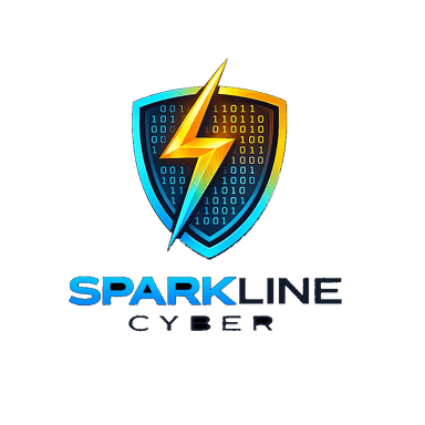 Sparkline Cyber