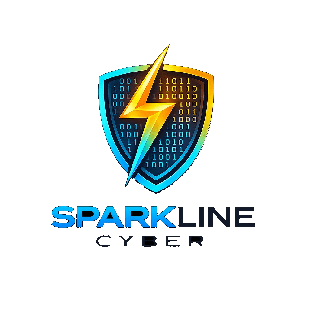 Sparkline Cyber